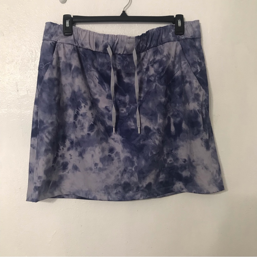 Hilary Easley skirt size XL